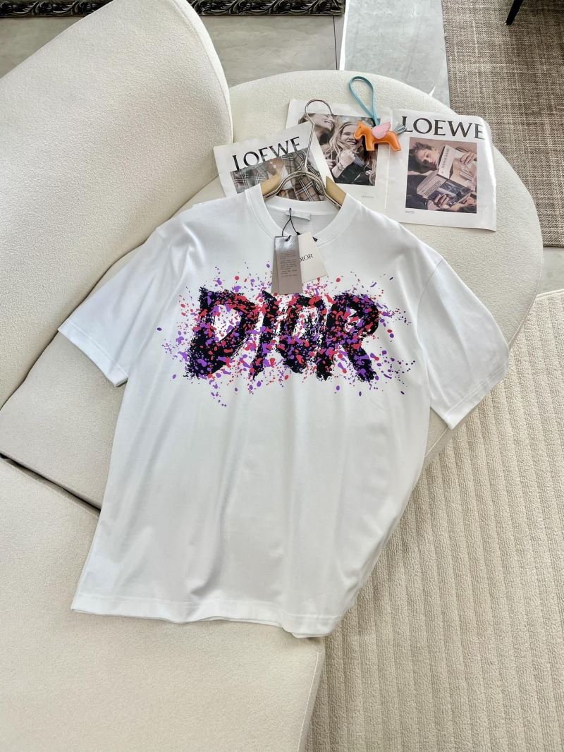 Christian Dior T-Shirts